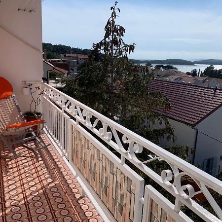 Apartment Elena 40 M2 With Beautiful Wide Sea Views 3 Stars Hvar Town Luaran gambar