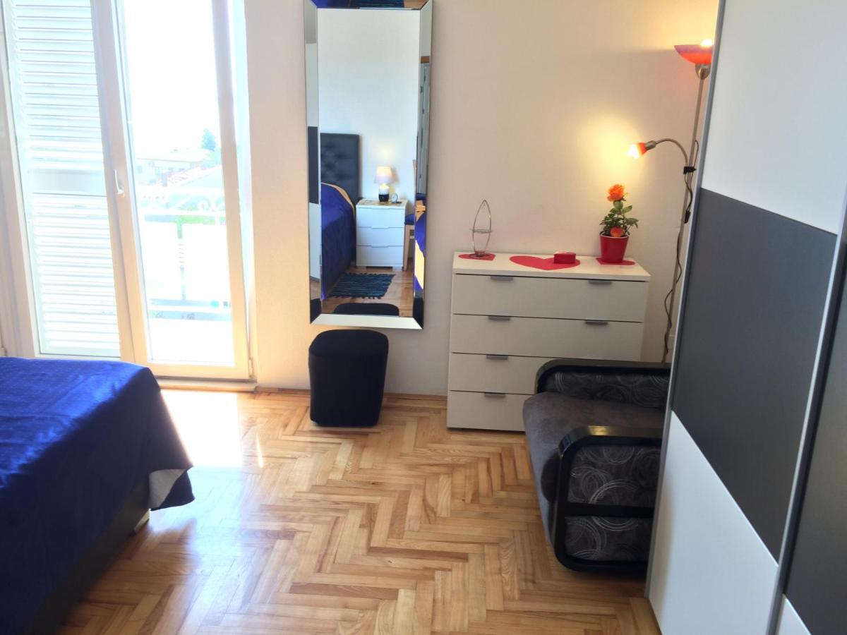 Apartment Elena 40 M2 With Beautiful Wide Sea Views 3 Stars Hvar Town Luaran gambar