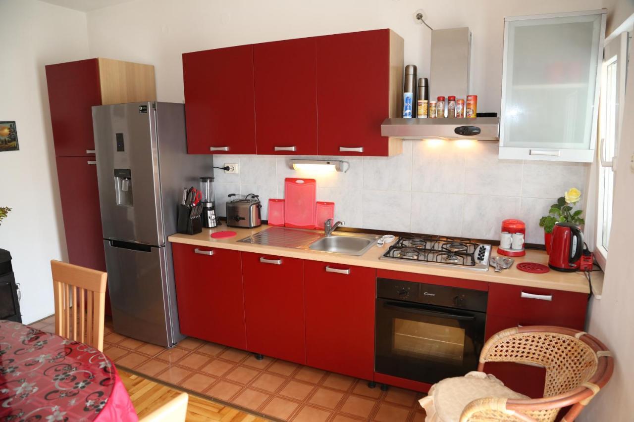 Apartment Elena 40 M2 With Beautiful Wide Sea Views 3 Stars Hvar Town Luaran gambar