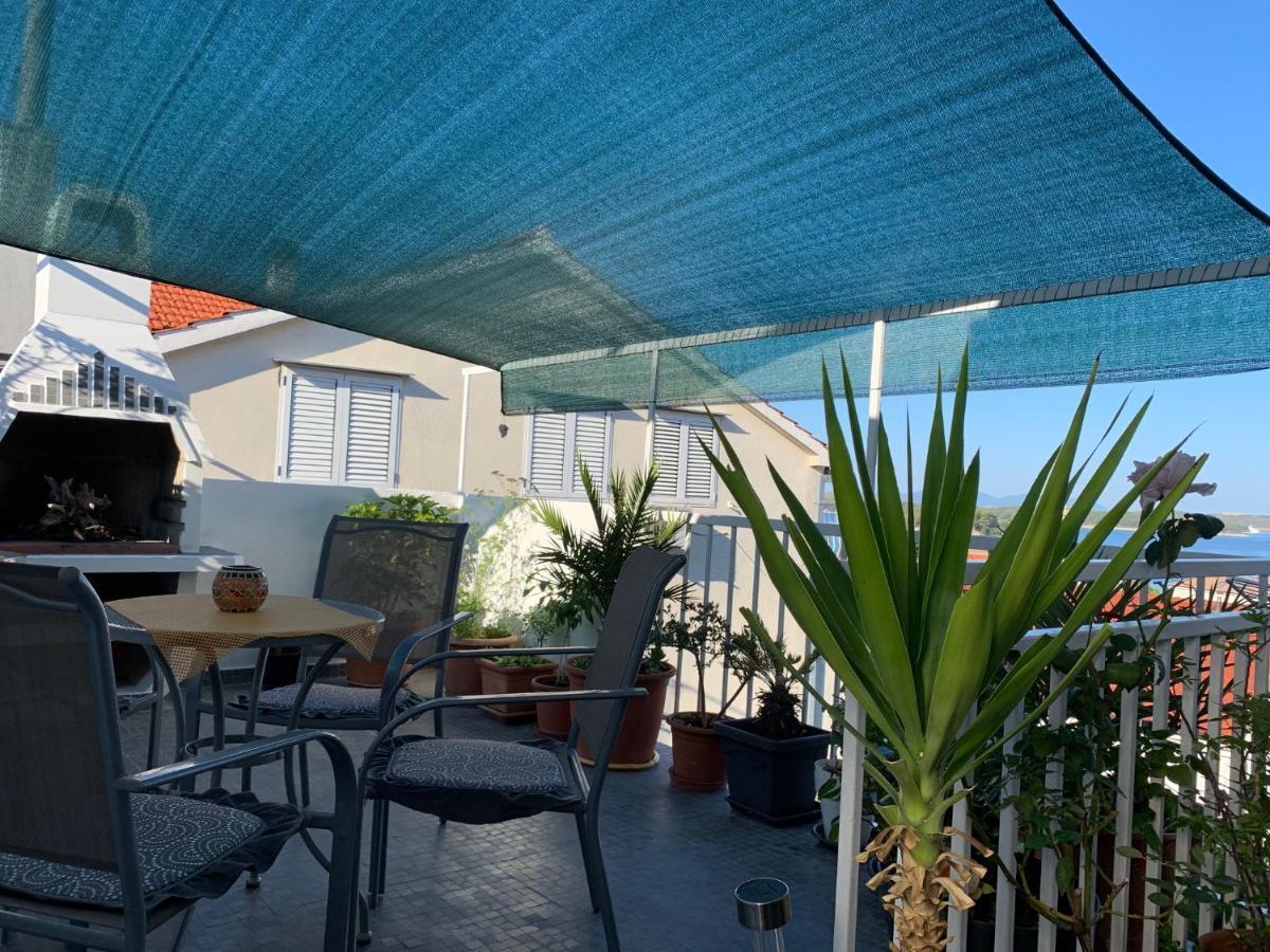 Apartment Elena 40 M2 With Beautiful Wide Sea Views 3 Stars Hvar Town Luaran gambar