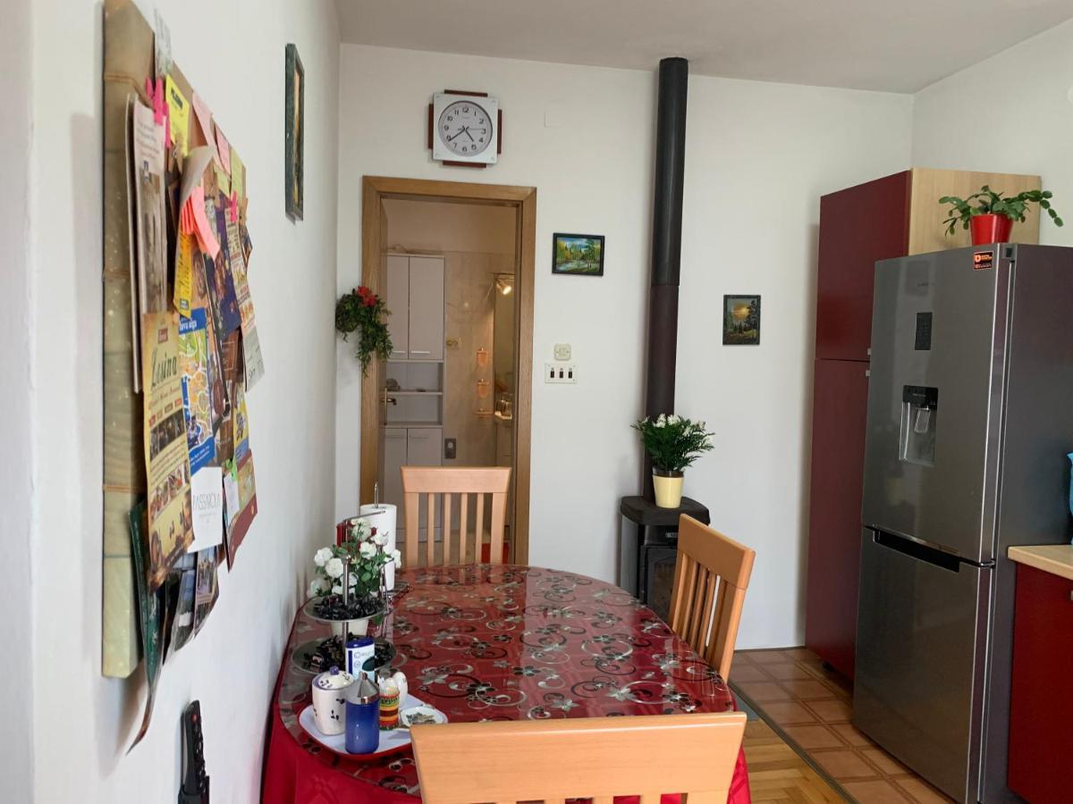 Apartment Elena 40 M2 With Beautiful Wide Sea Views 3 Stars Hvar Town Luaran gambar