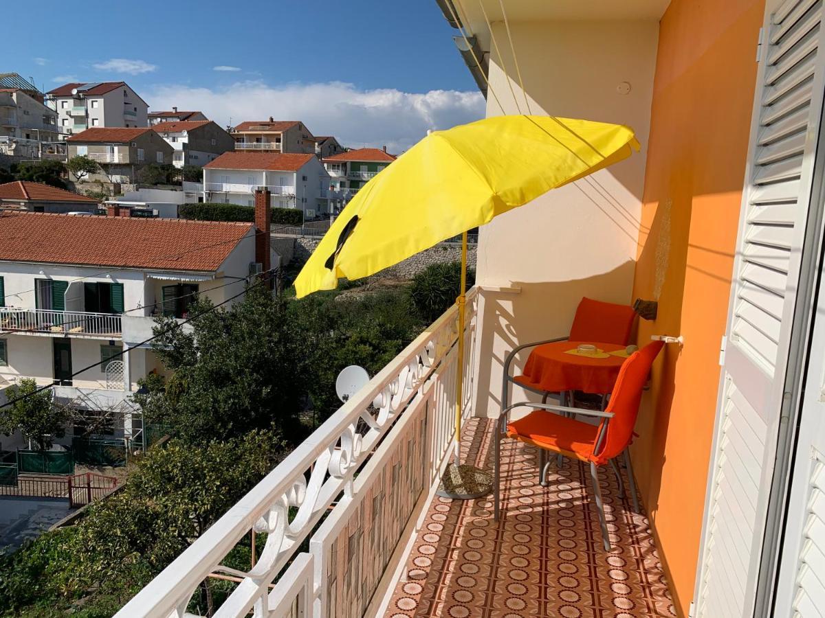 Apartment Elena 40 M2 With Beautiful Wide Sea Views 3 Stars Hvar Town Luaran gambar